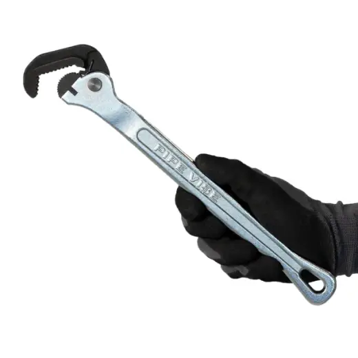 Klucz samozaciskowy Pipe Vise Amigo L (SW12-1S)